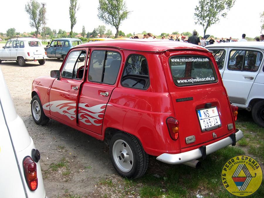 2. Nomadski vikend na Paliću, maj 2012