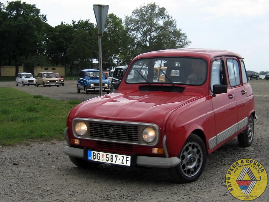 2. Nomadski vikend na Paliću, maj 2012