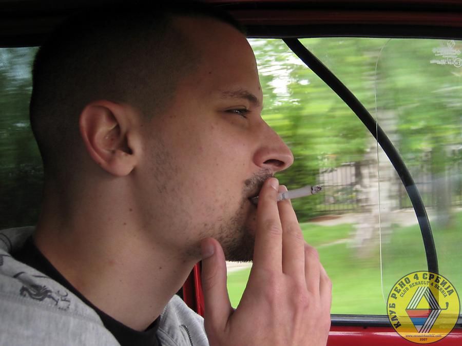 2. Nomadski vikend na Paliću, maj 2012