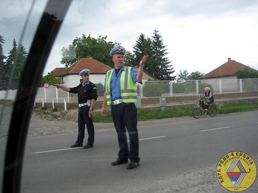 2. Nomadski vikend na Paliću, maj 2012