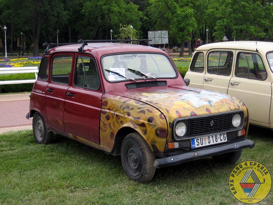 2. Nomadski vikend na Paliću, maj 2012