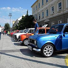 7. Renault susret Slavonski Brod