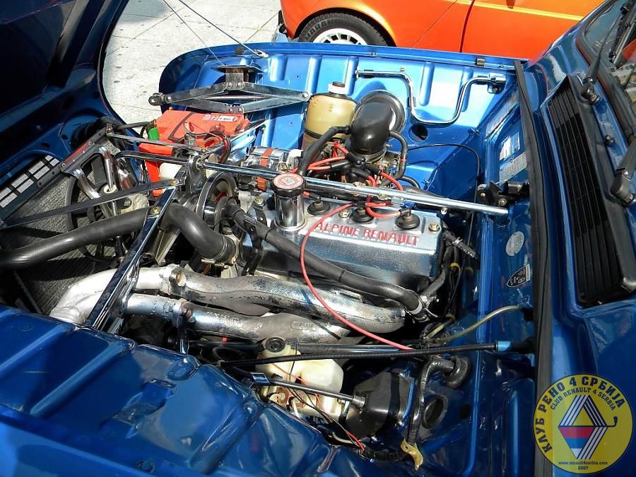 7. Renault susret Slavonski Brod