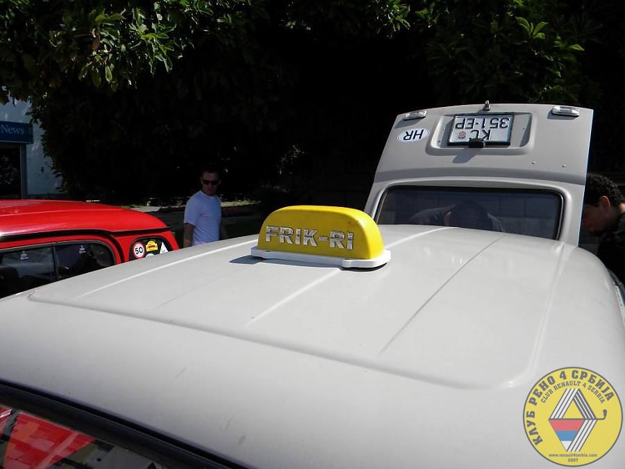 7. Renault susret Slavonski Brod