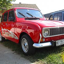 Renault 4