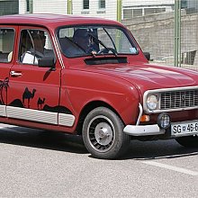 iluzija by iluzija in Moj Renault 4