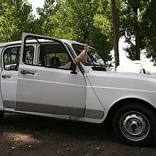 Okupljanje u Novom Sadu, 17.05.2009.