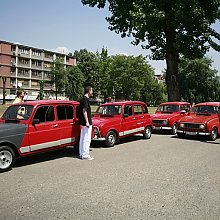 Okupljanje u Novom Sadu, 17.05.2009.