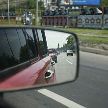 Okupljanje u Novom Sadu, 17.05.2009. by Renault 4 in 2009.