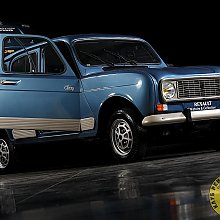 Renault 4