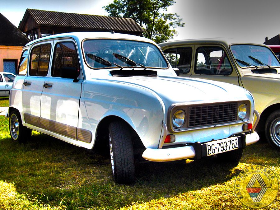 Okupljanje u Omoljici, septembar 2009. godine