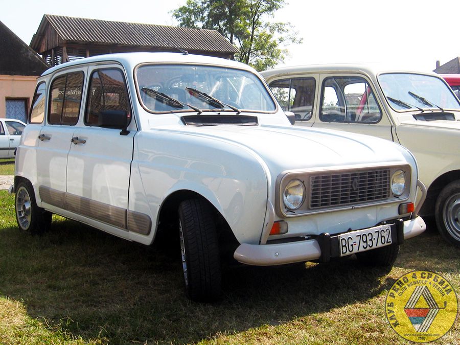 Okupljanje u Omoljici, septembar 2009. godine