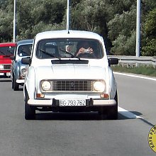 Okupljanje u Omoljici, septembar 2009. godine