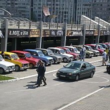 Skup, Beograd, 21-22.04. 2012. by Neb_Mes_Ur_Mau in 2012.