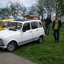 Skup, Beograd, 21-22.04. 2012.