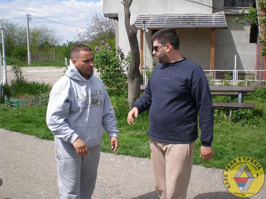 Skup, Beograd, 21-22.04. 2012. by Neb_Mes_Ur_Mau in 2012.