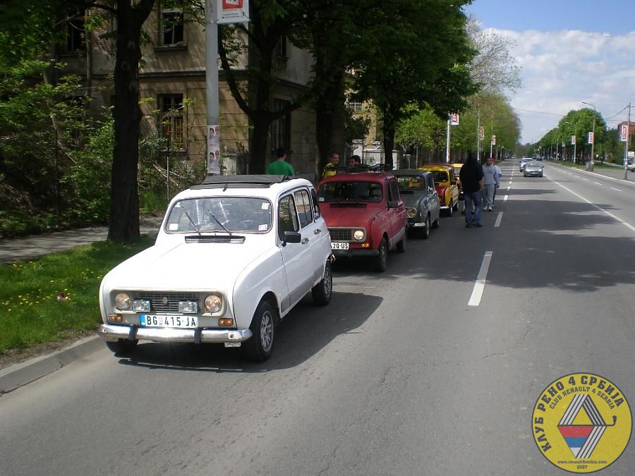 Skup, Beograd, 21-22.04. 2012. by Neb_Mes_Ur_Mau in 2012.