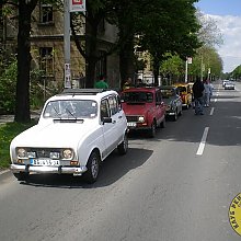 Skup, Beograd, 21-22.04. 2012.