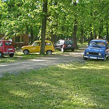 Memorijalno okupljanje Čika Raša, 27. i 28. aprila