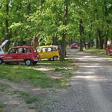 Memorijalno okupljanje Čika Raša, 27. i 28. aprila by Neb_Mes_Ur_Mau in 2013.