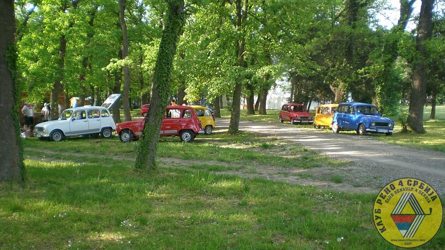 Memorijalno okupljanje Čika Raša, 27. i 28. aprila by Neb_Mes_Ur_Mau in 2013.