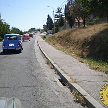 51. rodjendan Renault 4 Arandjelovac 8-9.9.2012