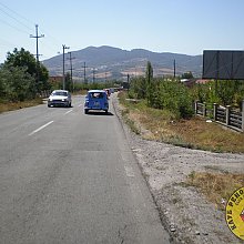 51. rodjendan Renault 4 Arandjelovac 8-9.9.2012