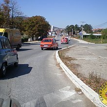 51. rodjendan Renault 4 Arandjelovac 8-9.9.2012