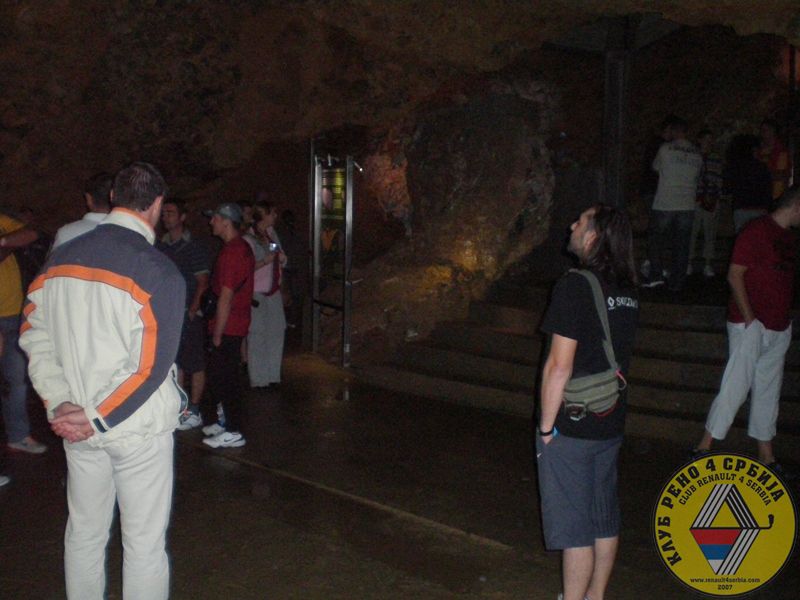 51. rodjendan Renault 4 Arandjelovac 8-9.9.2012