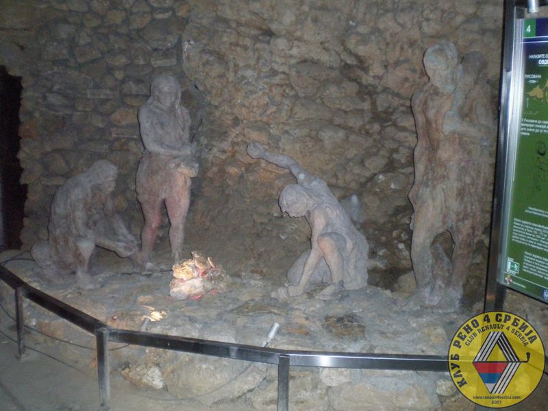 51. rodjendan Renault 4 Arandjelovac 8-9.9.2012