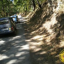 51. rodjendan Renault 4 Arandjelovac 8-9.9.2012