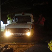 51. rodjendan Renault 4 Arandjelovac 8-9.9.2012