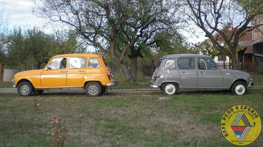 R4, R4 and R4's only...