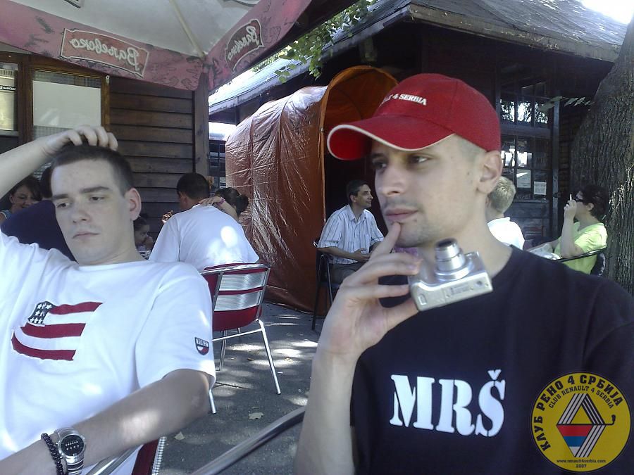 Okupljanje Gradac,Valjevo