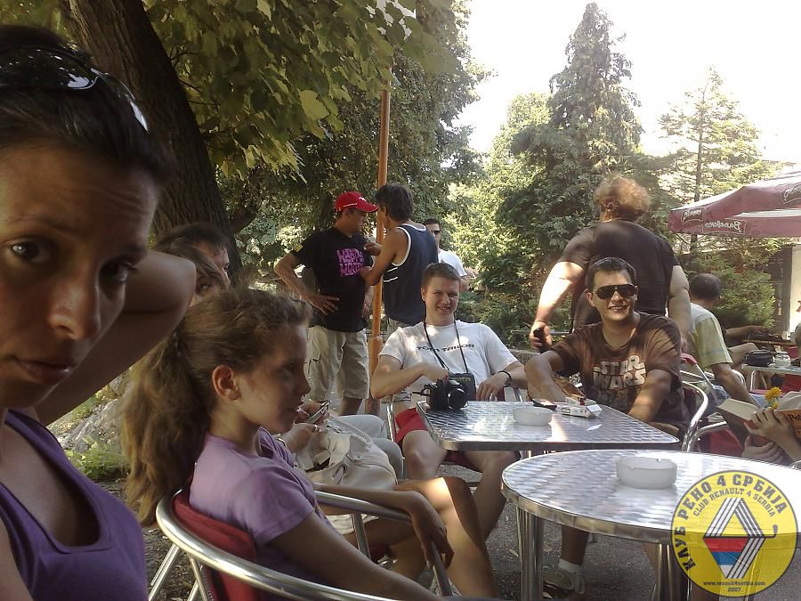 Okupljanje Gradac,Valjevo