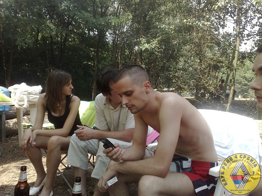 Okupljanje Gradac,Valjevo