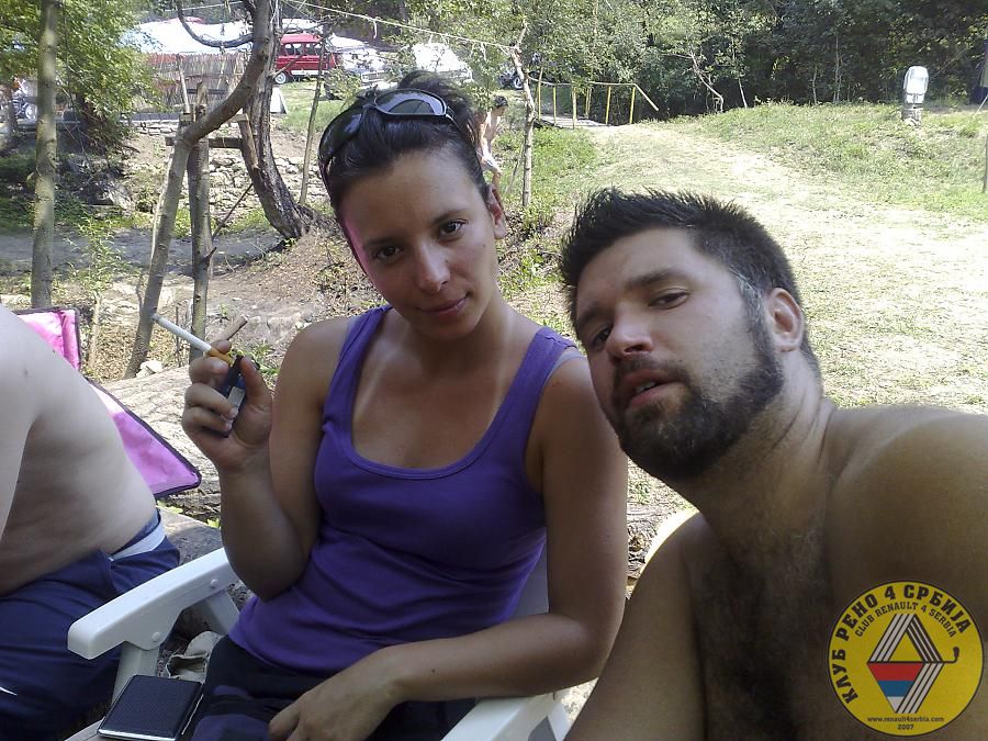 Okupljanje Gradac,Valjevo