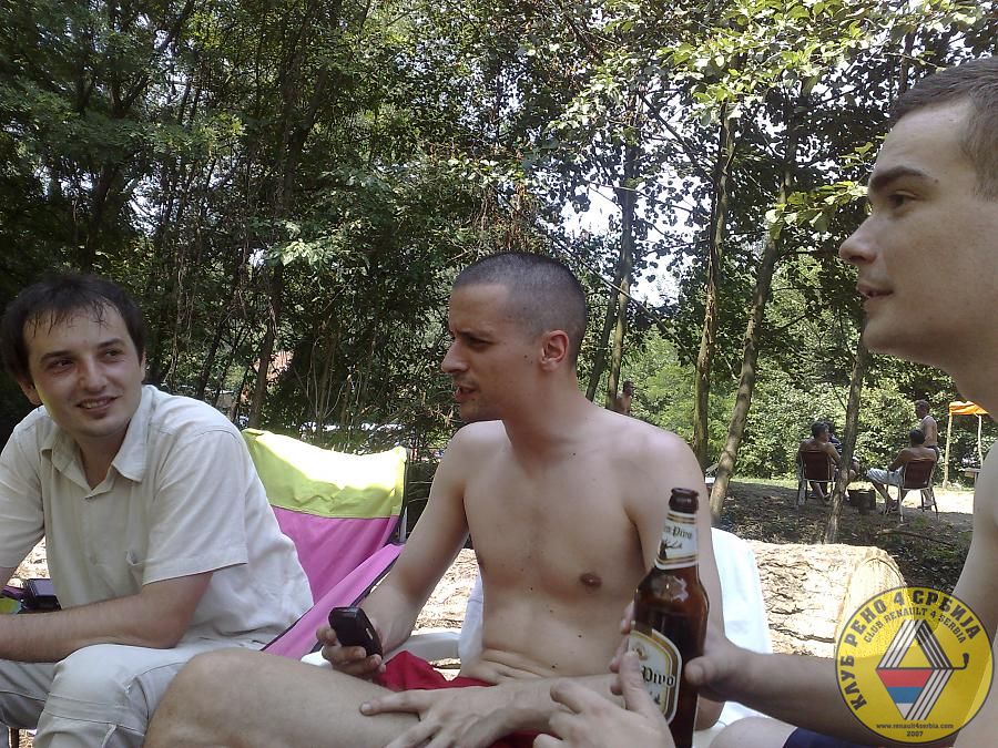 Okupljanje Gradac,Valjevo