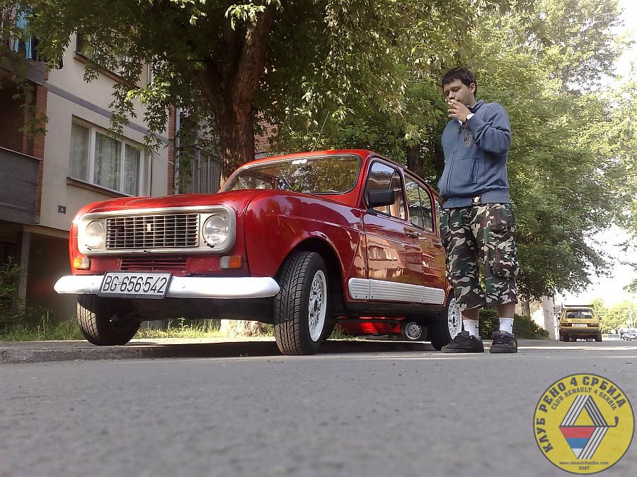 Okupljanje Cortanovci 12.04.2009 by Pasha in 2009.