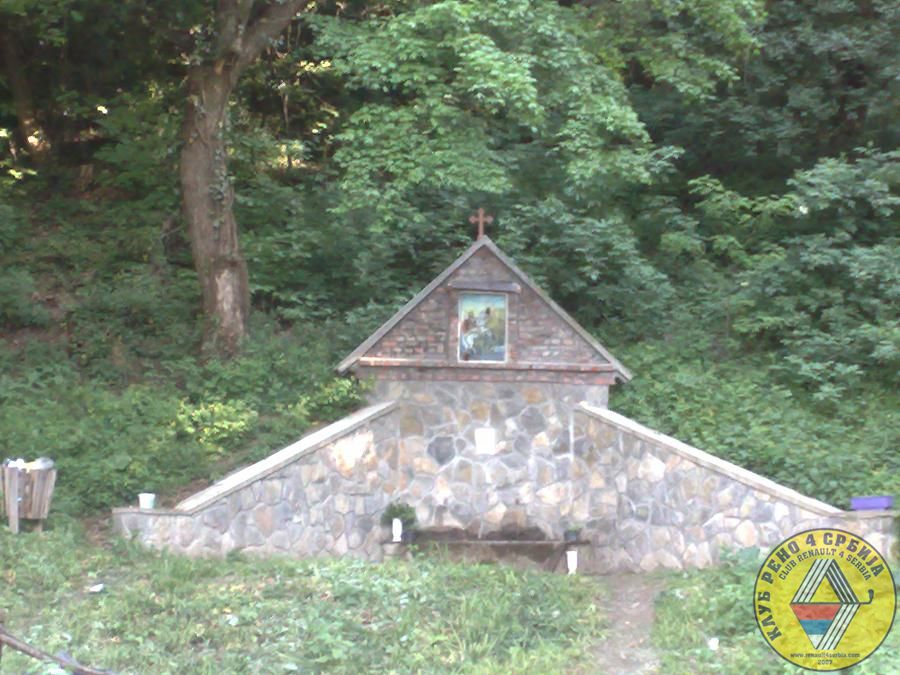 Okupljanje Cortanovci 12.04.2009