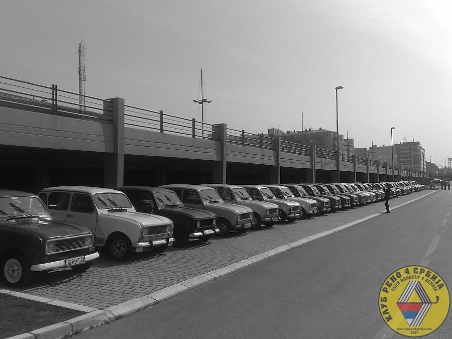 Okupljanje 05.04.2009