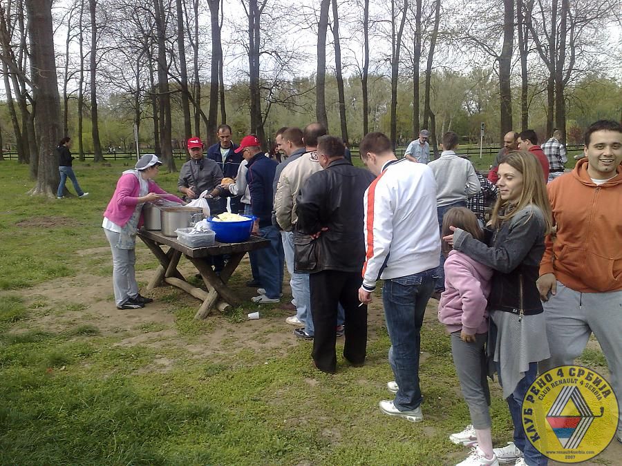 Okupljanje 10.04.2010