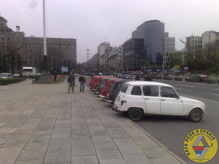 Okupljanje 10.04.2010