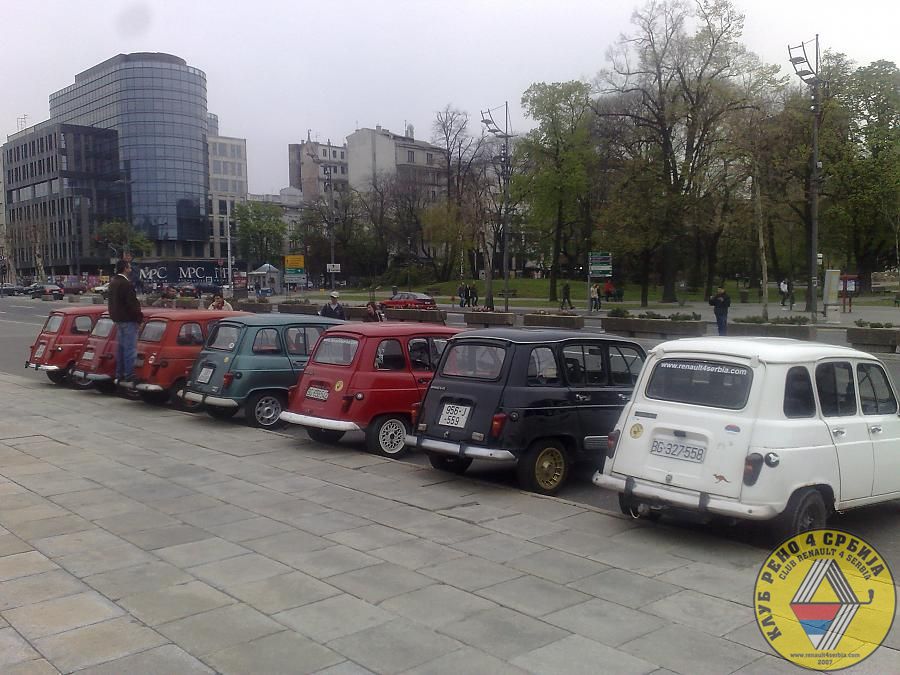 Okupljanje 10.04.2010