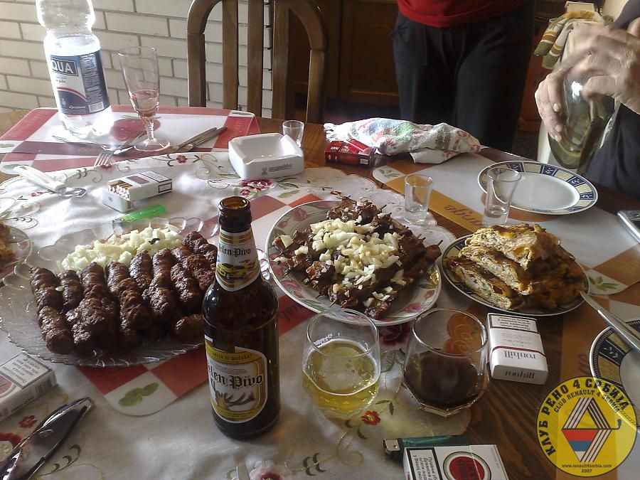 Okupljanje Cortanovci 12.04.2009 by Pasha in 2009.