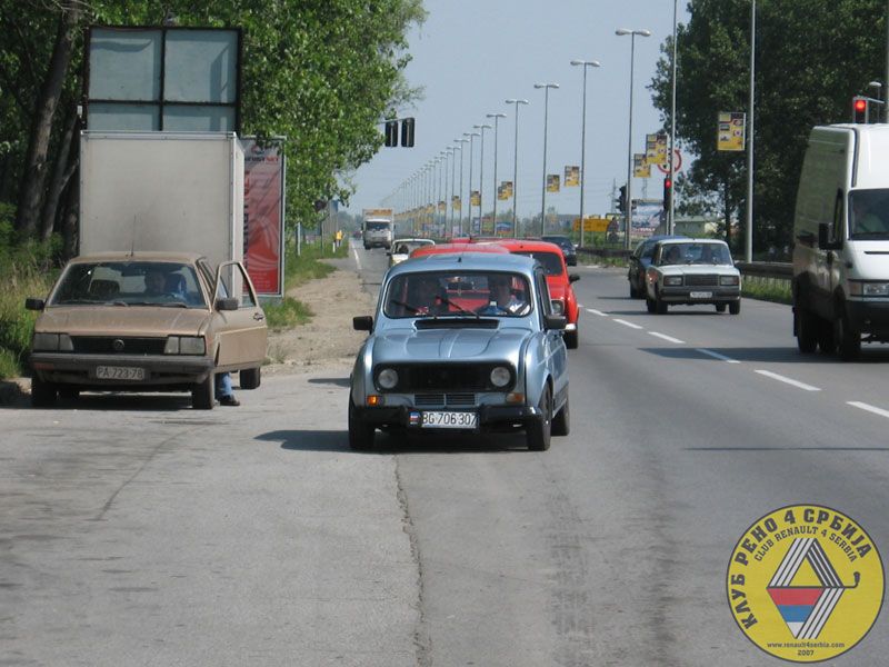 Okupljanje 03.06.2007