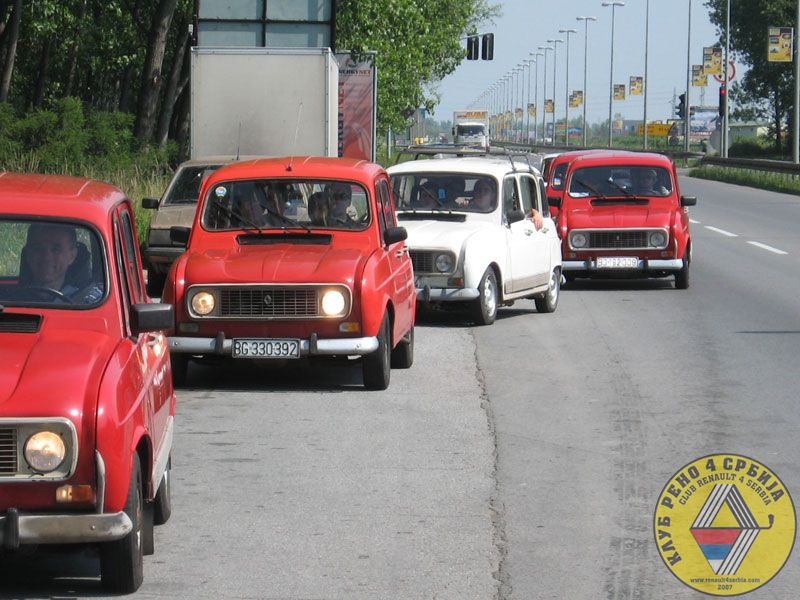 Okupljanje 03.06.2007