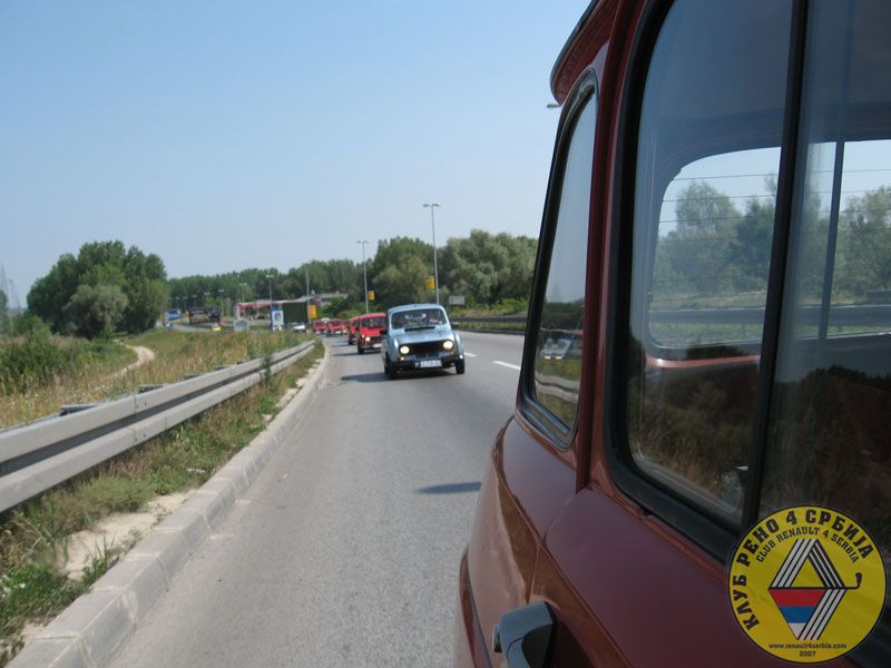 Okupljanje 03.06.2007