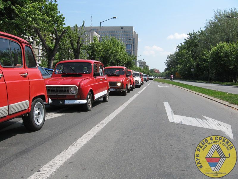 Okupljanje 03.06.2007