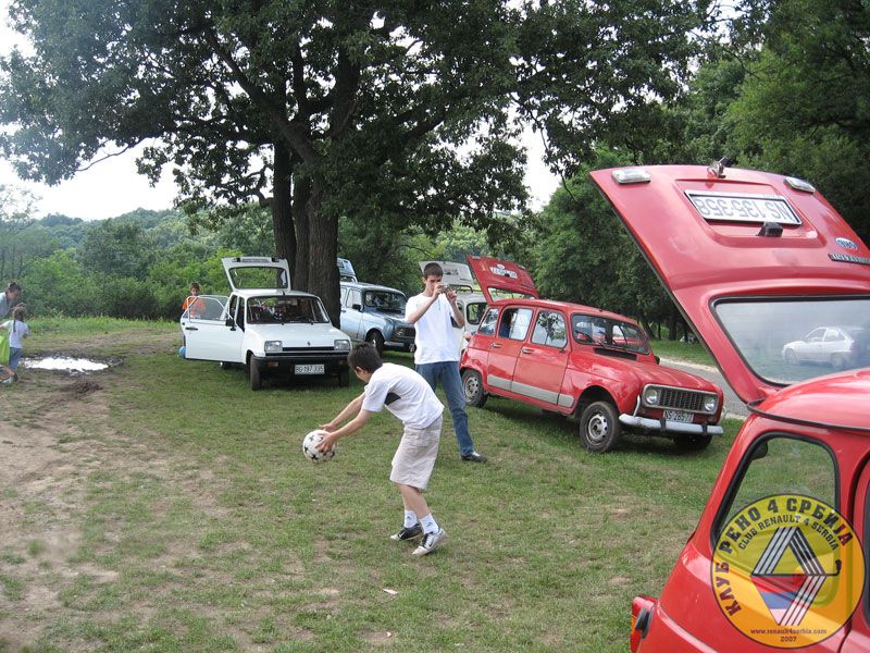 Okupljanje 03.06.2007